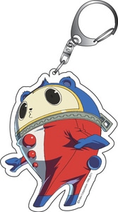 ペルソナ4 クマでかキーホルダーB