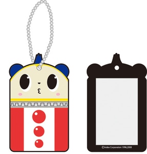 ペルソナ4 クマラバーパスケース