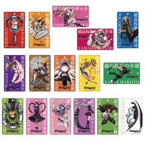 ダンガンロンパ セレス グッズセット ダンガンロンパ 10周年ドレス