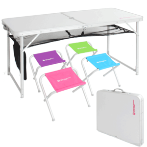 ハッピーテーブルセット