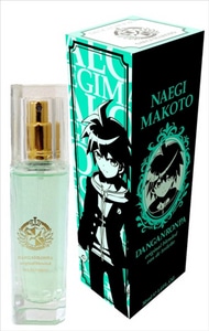 ダンガンロンパ The Animation 超高校級のオー・ド・トワレ苗木誠