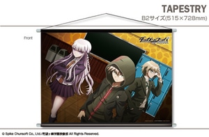 ダンガンロンパ The Animation B2タペストリー