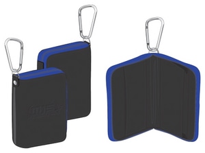 「MJ5 EVOLUTION」コイン&ICカードケース【セガストア2013年末大感謝祭】