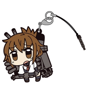 電つままれストラップ艦隊これくしょん～艦これ～