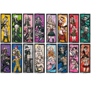 スーパーダンガンロンパ2 さよなら絶望学園 ポス×ポスコレクション BOX(限定特典付き)