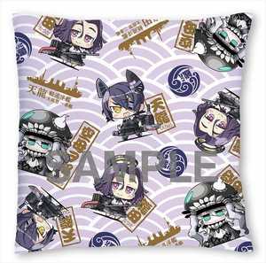 キャラ×クッション ミニッチュ 艦隊これくしょん 2