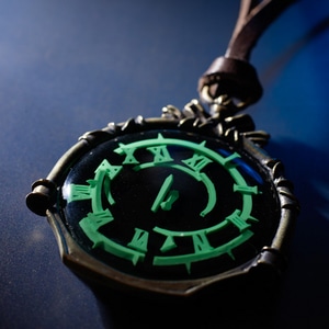 『劇場版 ペルソナ3』 影時間突入樹脂アクセサリー ※完全受注生産