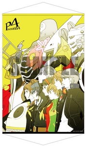 ペルソナ4 B2タペストリー