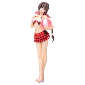 コトブキヤ シャイニング・ハーツ ネリス -水着ver.- (限定特典付き)