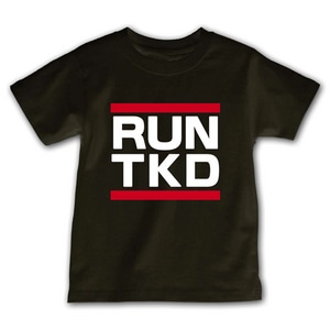 戦国大戦 RUN TKD TシャツLサイズ