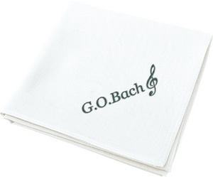 「舞台 サクラ大戦奏組 ～薫風のセレナーデ～」ハンカチ