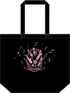 「舞台 サクラ大戦奏組 ～薫風のセレナーデ～」キャンパストート※2025年11月中旬出荷分