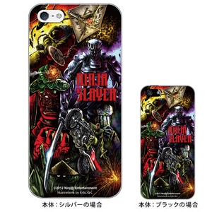 (株式会社　VOXPOP)ニンジャスレイヤー スマホカバーB