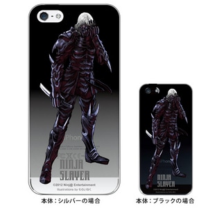 (株式会社　VOXPOP)ニンジャスレイヤー スマホカバーD