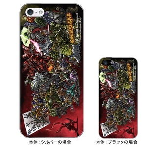 (株式会社　VOXPOP)ニンジャスレイヤー スマホカバーI