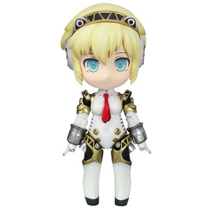 ナノリッチVC アイギス～重武装ver.～ペルソナ4 ジ・アルティメット イン マヨナカアリーナ