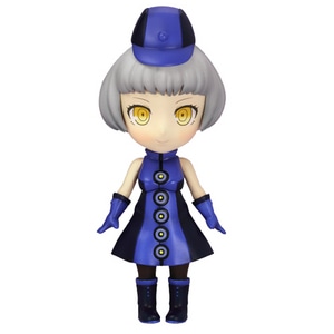 ナノリッチVC エリザベスペルソナ4 ジ・アルティメット イン マヨナカアリーナ