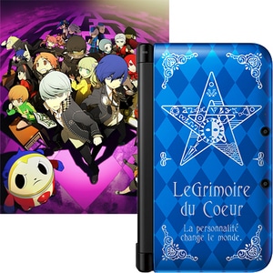 ペルソナQ シャドウ オブ ザ ラビリンス ベルベット モデル(特典付き)