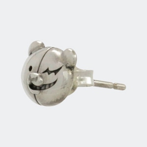 『ダンガンロンパ1・2』×『Artemiskings』 モノクマ　ピアス