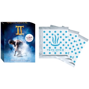 テルマエ・ロマエII 草津温泉風入浴剤