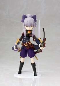 世界樹の迷宮IV 伝承の巨神 スナイパーの女の子 アナザーカラーVer.【専売商品】