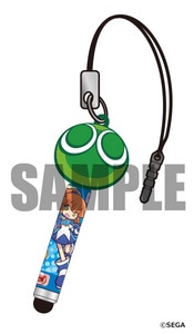 ぷよぷよ スマホタッチペン アルル