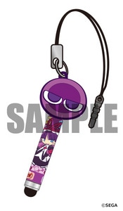 ぷよぷよ スマホタッチペン フェーリ