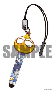 ぷよぷよ スマホタッチペン シェゾ