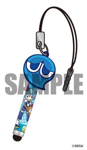 ぷよぷよ スマホタッチペン シグ