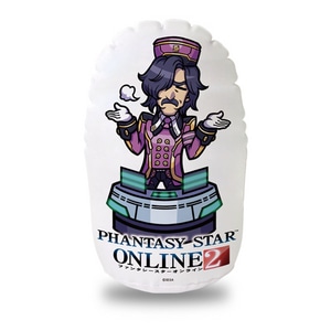 ドゥドゥパンチング 【PSO感謝祭2014グッズ】