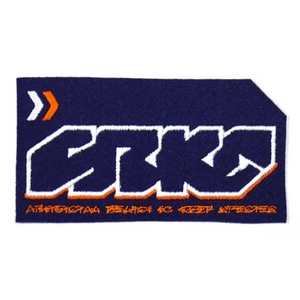 ファンタシースターオンライン2 ARKSワッペン