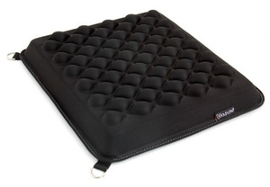 ゲル&低反発クッション