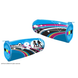 「ペルソナQ」ペンケース