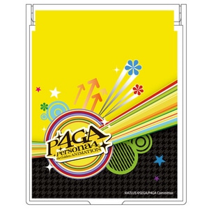 ペルソナ4ザ・ゴールデン ミラー