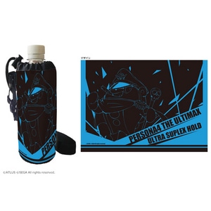 「ペルソナ4 ジ・アルティマックス ウルトラスープレックスホールド」ペットボトルホルダー