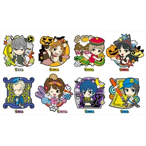 ペルソナ4 ザ・ゴールデン バラエティラバーマスコット