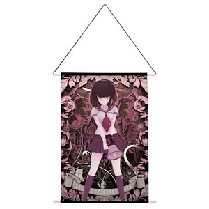 絶対絶望少女　A2タペストリー※2025年11月中旬出荷分