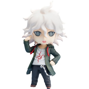 きゃらふぉるむ スーパーダンガンロンパ2 さよなら絶望学園 狛枝凪斗 表情変えVer【専売商品】