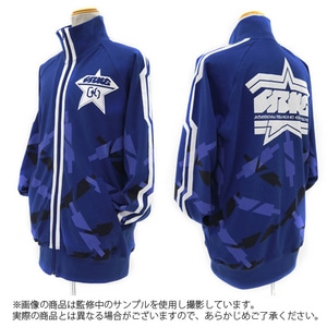 ファンタシースターオンライン2 アークスジャージー レプカLサイズ