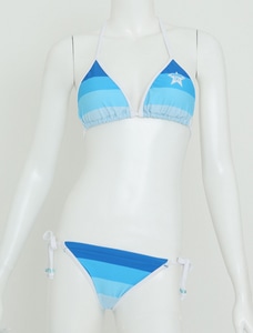 ファンタシースターオンライン2 ビキニスイムウェア レプカ9号