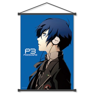 ペルソナ3 B2タペストリー