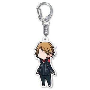 ペルソナ4 アクリルキーホルダー 花村陽介