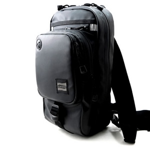 BESIDER 撥水素材採用 ビジカジワンショルダー BS-75