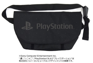 メッセンジャーバッグ プレイステーションファミリーマーク