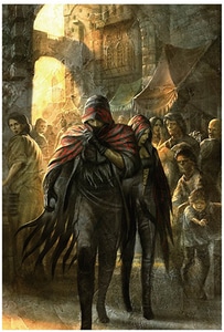 『ソウル・サクリファイス デルタ』 ポストカードセット（アートワーク/8枚入り）