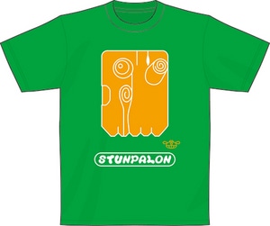 『ファンタジーゾーン』スタンパロンTシャツ 【セガ2014夏イベント】Lサイズ