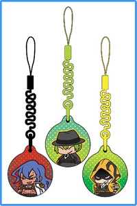 ぶるらじイヤホンジャッククリーナーセットB