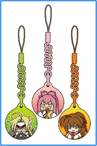 ぶるらじイヤホンジャッククリーナーセットD ※2025年11月中旬出荷分