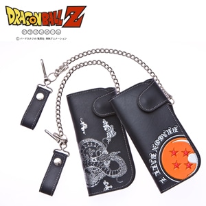 ドラゴンボールZ 四星球ウォレット