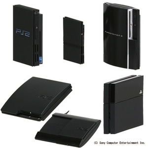 プレイステーションTM ヒストリーコレクション 20thアニバーサリーエディション BOX